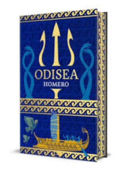 ODISEA -EDICIÓN ESPECIAL- -TD-