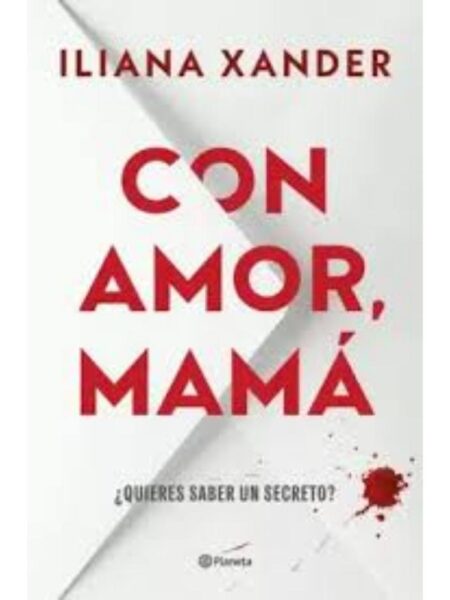 CON AMOR, MAMÁ