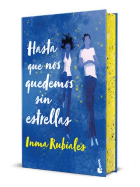 HASTA QUE NOS QUEDEMOS SIN ESTRELLAS -EDICIÓN ESPECIAL-