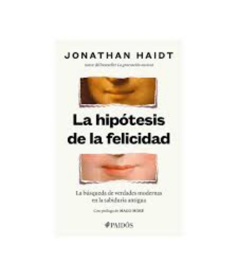 HIPÓTESIS DE LA FELICIDAD, LA