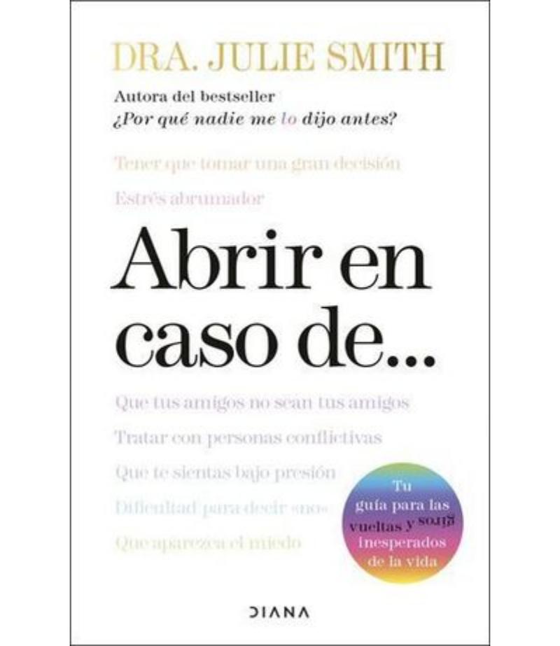 ABRIR EN CASO DE...