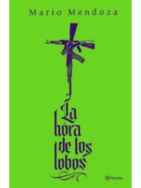 HORA DE LOS LOBOS, LA