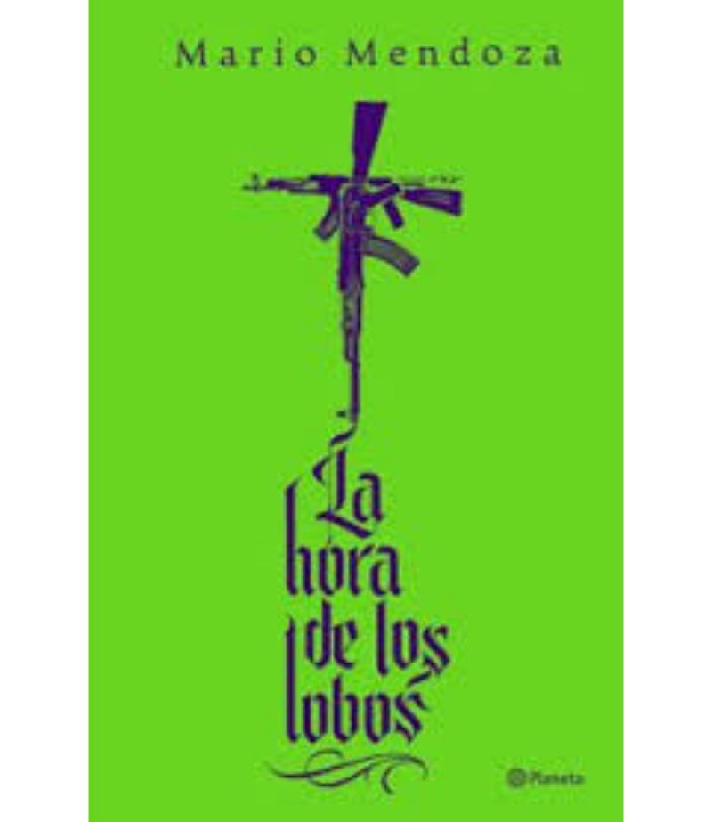 HORA DE LOS LOBOS, LA