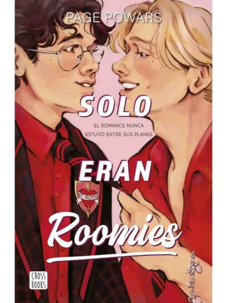 SOLO ERAN ROOMIES