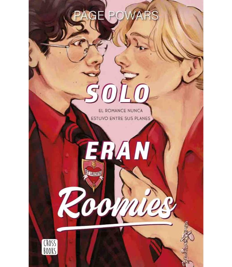 SOLO ERAN ROOMIES