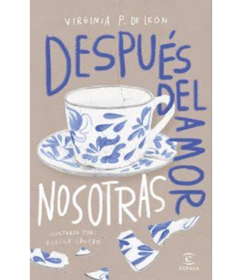 DESPUÉS DEL AMOR, NOSOTROS
