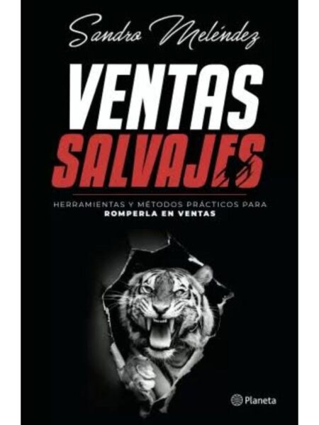 VENTAS SALVAJES