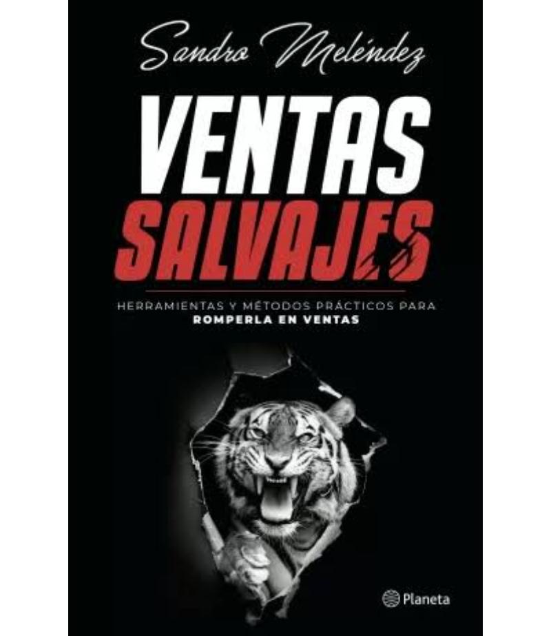VENTAS SALVAJES
