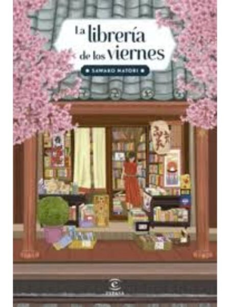 LIBRERÍA DE LOS VIERNES, LA