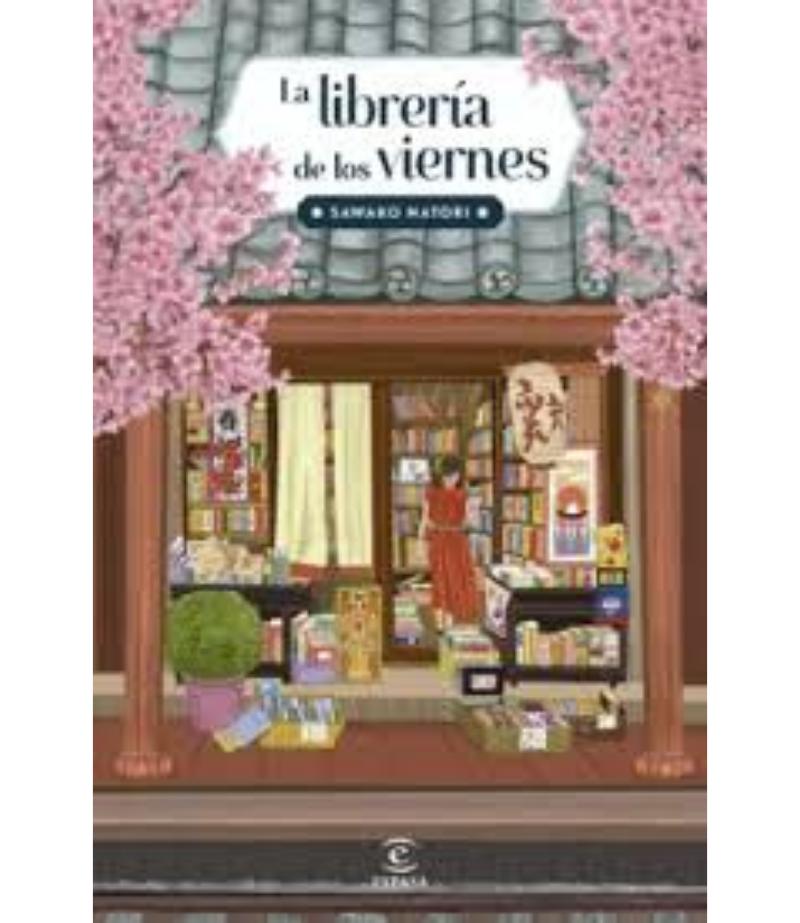 LIBRERÍA DE LOS VIERNES, LA