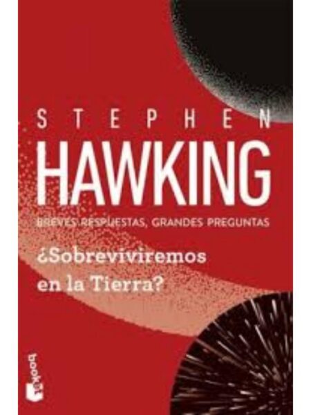 ¿SOBREVIVIREMOS EN LA TIERRA?