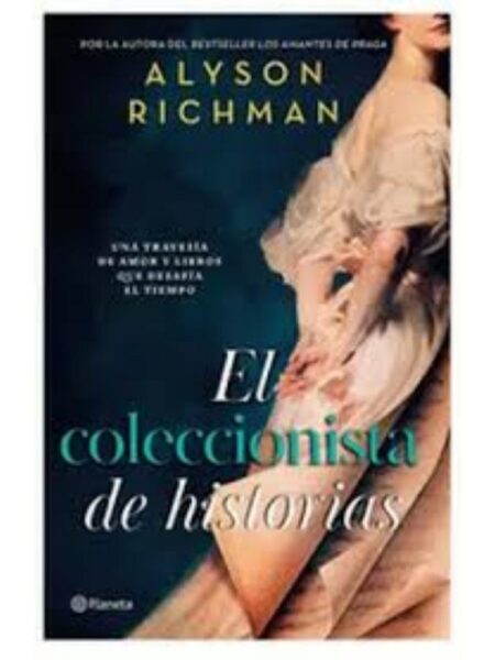 COL?ECCIONISTA DE HISTORIAS, EL