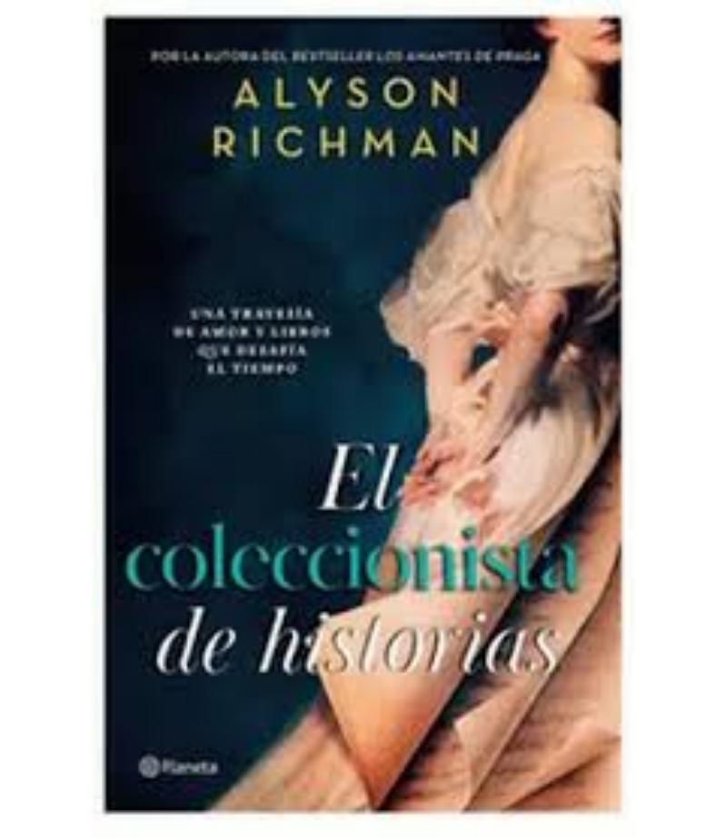 COL?ECCIONISTA DE HISTORIAS, EL