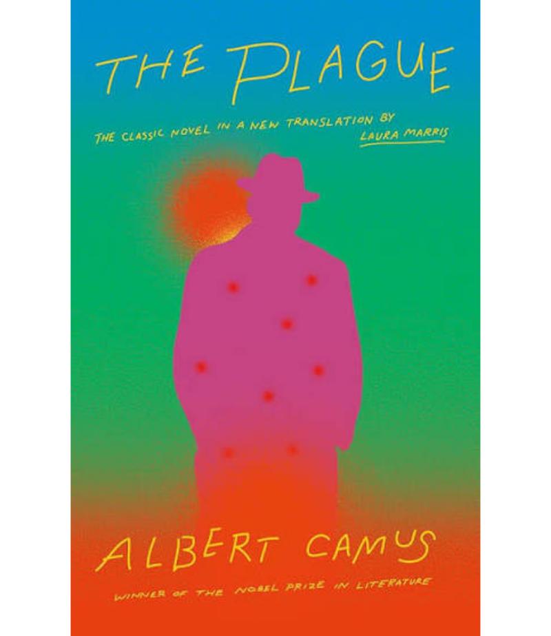 THE PLAGUE
