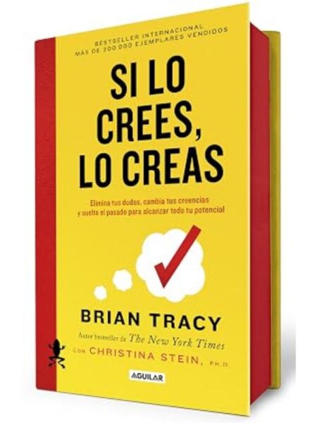 SI LO CREES, LO CREAS -EDICIÓN ESPECIAL-