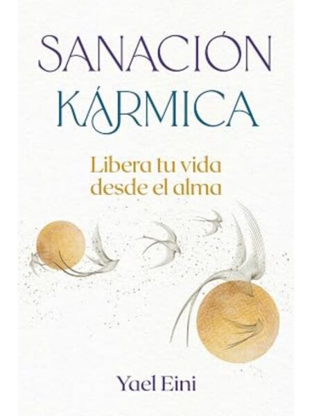 SANACIÓN KÁRMICA