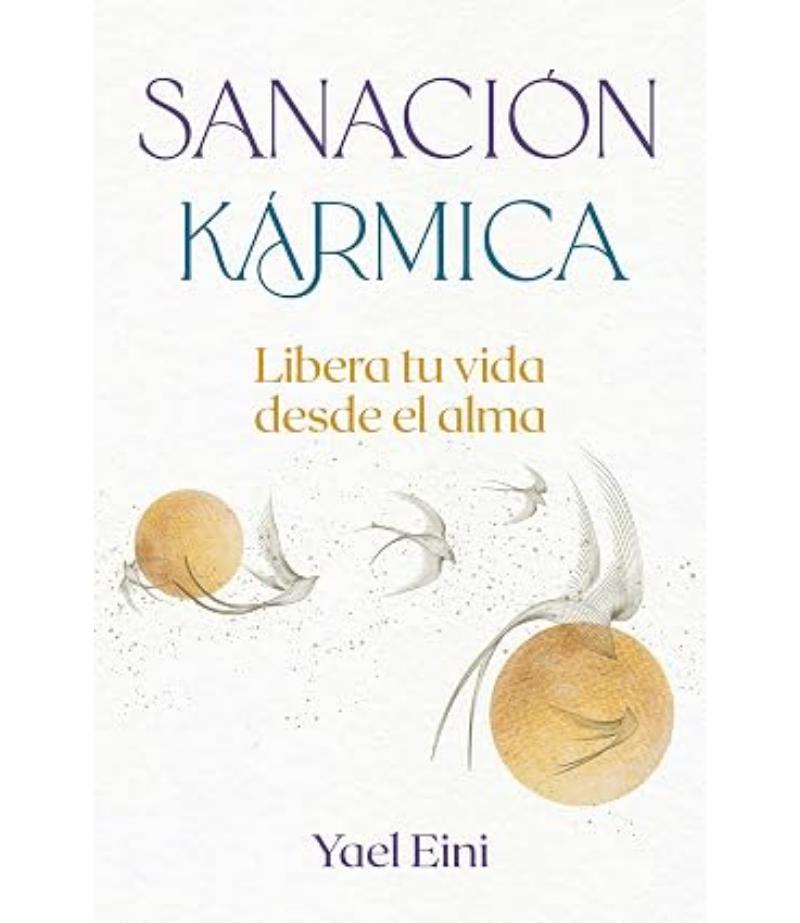 SANACIÓN KÁRMICA