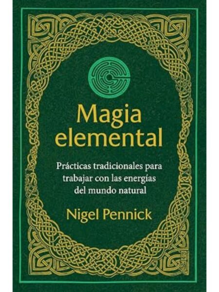MAGIA ELEMENTAL