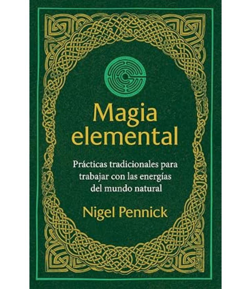 MAGIA ELEMENTAL