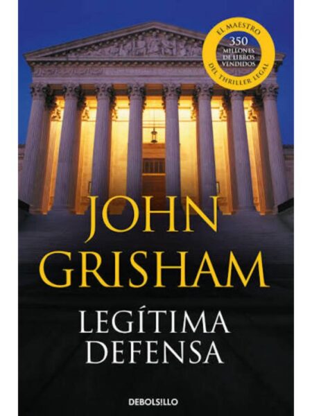 LEGÍTIMA DEFENSA