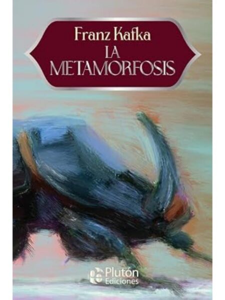 METAMORFOSIS, LA