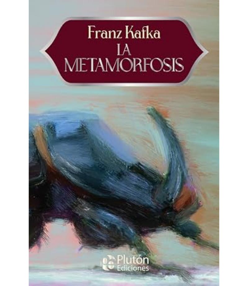 METAMORFOSIS, LA