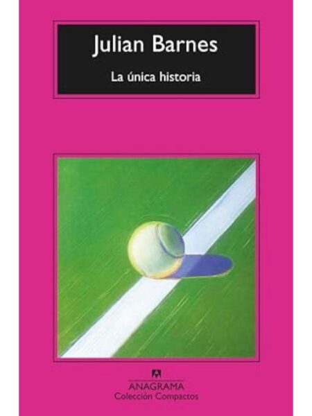 ÚNICA HISTORIA, LA