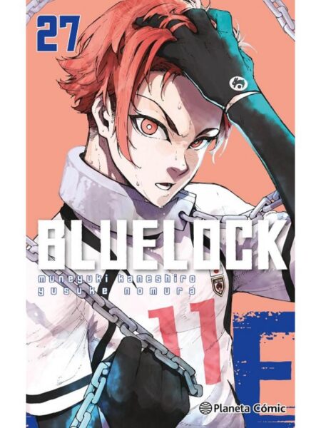 BLUE BLOCK 27