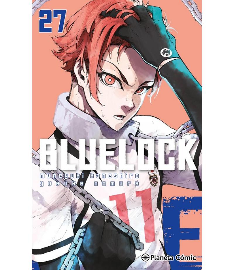 BLUE BLOCK 27