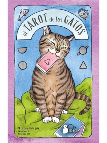 TAROT DE LOS GATOS, EL