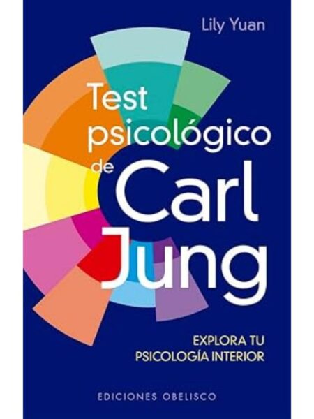 TEST PSICOLÓGICO DE CARL JUNG