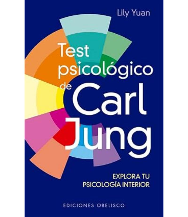 TEST PSICOLÓGICO DE CARL JUNG
