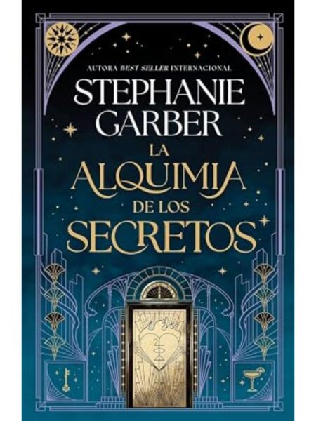 ALQUIMIA DE LOS SECRETOS, LA