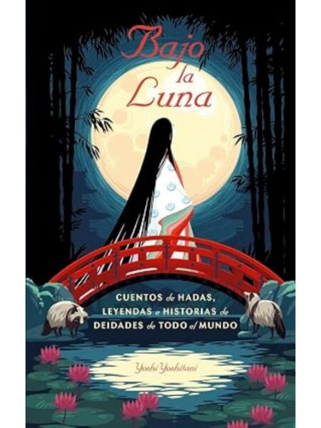 BAJO LA LUNA