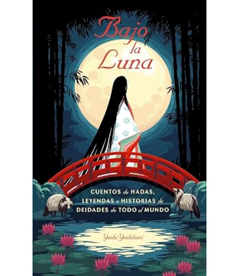 BAJO LA LUNA
