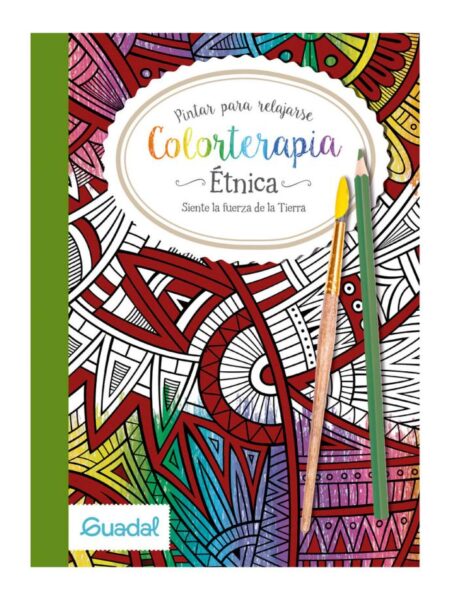 ETNICA -COLÓRTERAPIA-