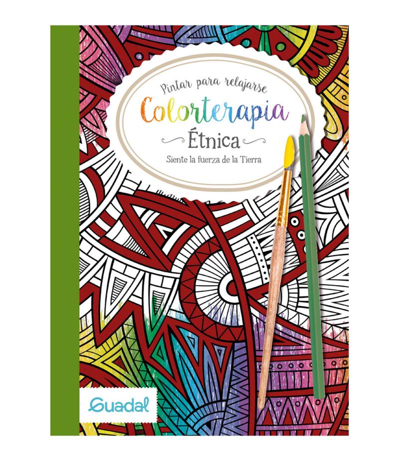 ETNICA -COLÓRTERAPIA-