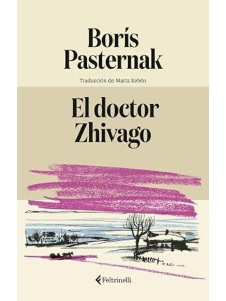DOCTOR ZHIVAGO, EL