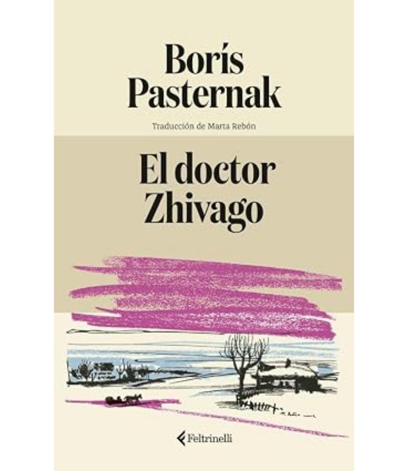 DOCTOR ZHIVAGO, EL