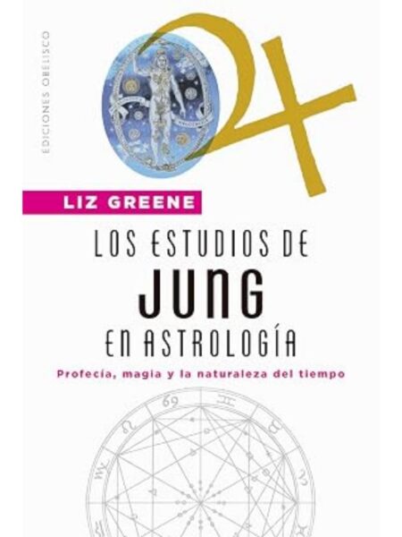 ESTUDIOS DE JUNG EN ASTROLOGÍA, LOS