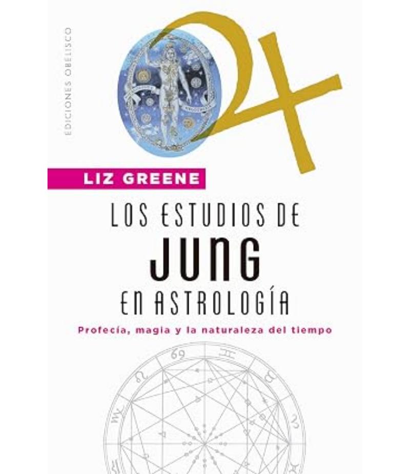 ESTUDIOS DE JUNG EN ASTROLOGÍA, LOS