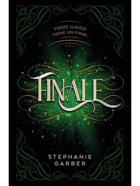 FINALE -CARAVAL 3- BOLSILLO