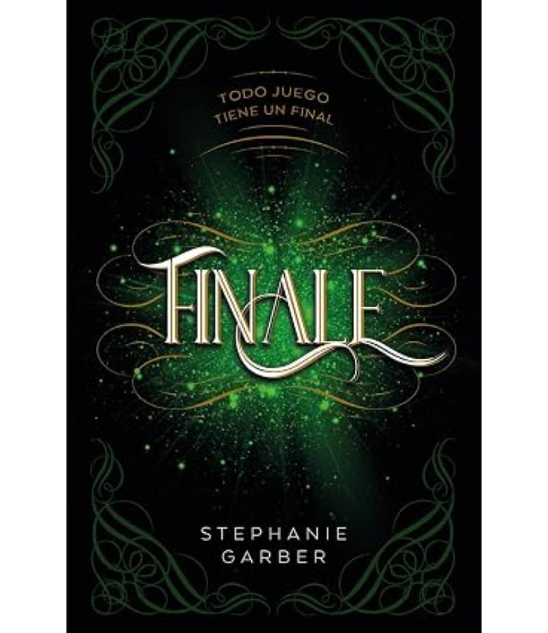 FINALE -CARAVAL 3- BOLSILLO