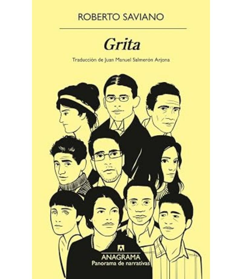 GRITA