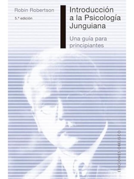 INTRODUCCIÓN A LA PSICOLOGÍA JUNGUIANA