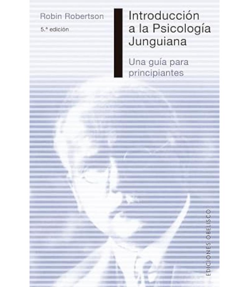 INTRODUCCIÓN A LA PSICOLOGÍA JUNGUIANA