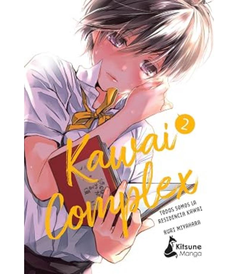 KAWAI COMPLEX 2