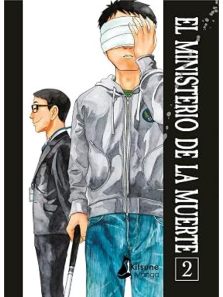 MINISTERIO DE LA MUERTE 2, EL