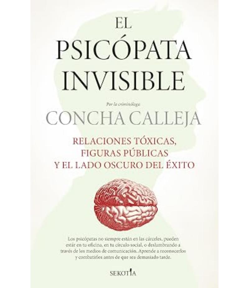 PSICÓPATA INVISIBLE, EL