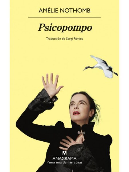 PSICOPOMPO